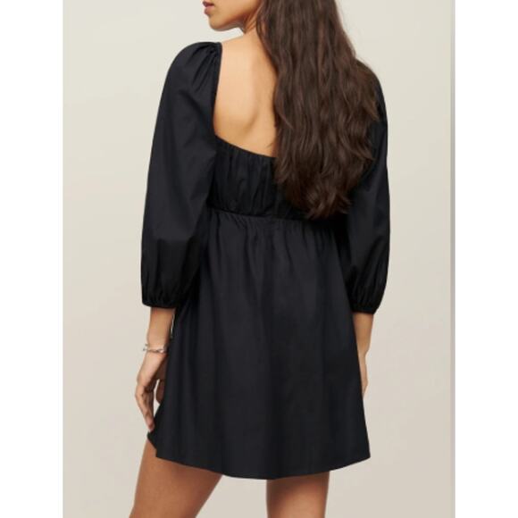 Reformation Farley Dress - Picture 3 of 11